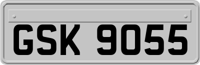 GSK9055