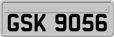GSK9056