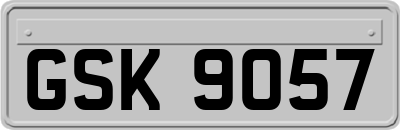 GSK9057