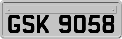 GSK9058