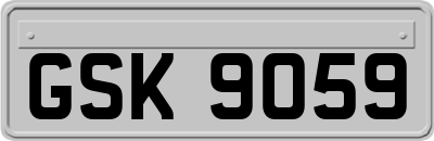 GSK9059