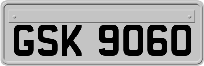 GSK9060