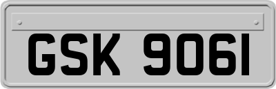 GSK9061