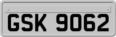 GSK9062