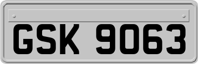 GSK9063