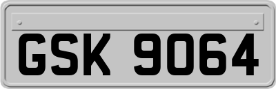 GSK9064