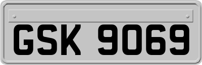 GSK9069