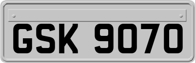 GSK9070