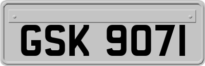 GSK9071