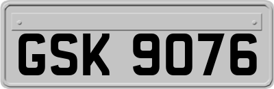 GSK9076