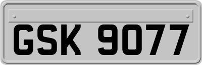GSK9077