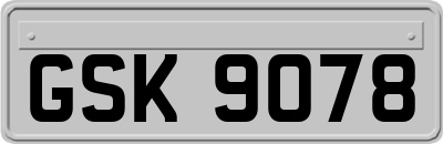 GSK9078