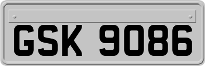 GSK9086