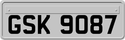 GSK9087