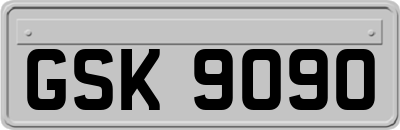 GSK9090