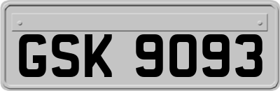 GSK9093