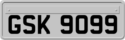 GSK9099