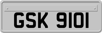GSK9101