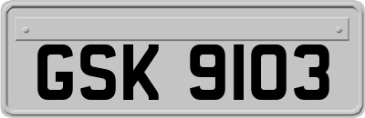 GSK9103