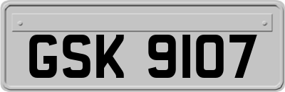 GSK9107