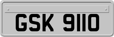 GSK9110