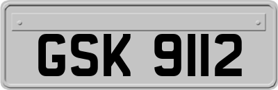 GSK9112
