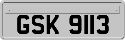GSK9113