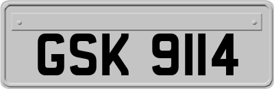 GSK9114