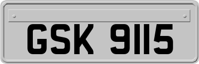 GSK9115