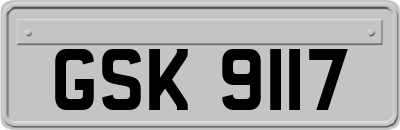GSK9117