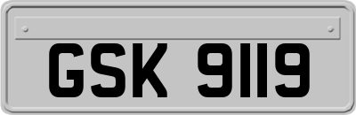 GSK9119