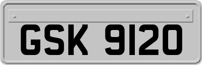 GSK9120