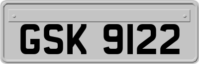GSK9122