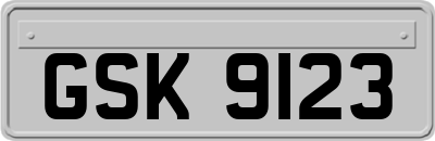 GSK9123