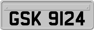 GSK9124