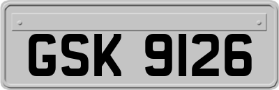 GSK9126
