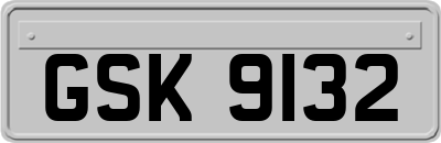 GSK9132