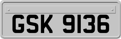 GSK9136