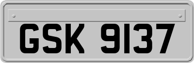 GSK9137