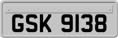 GSK9138