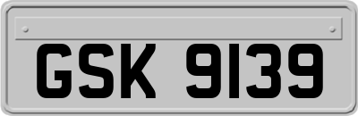 GSK9139