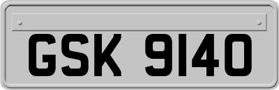 GSK9140
