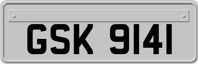 GSK9141