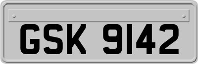 GSK9142