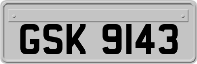 GSK9143