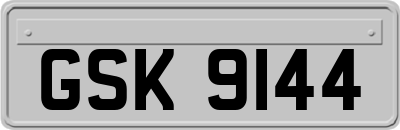 GSK9144