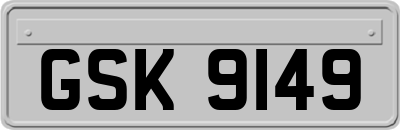 GSK9149