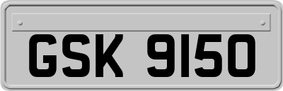 GSK9150