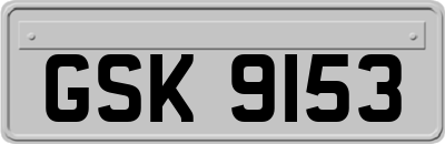 GSK9153