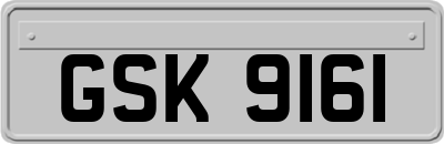 GSK9161